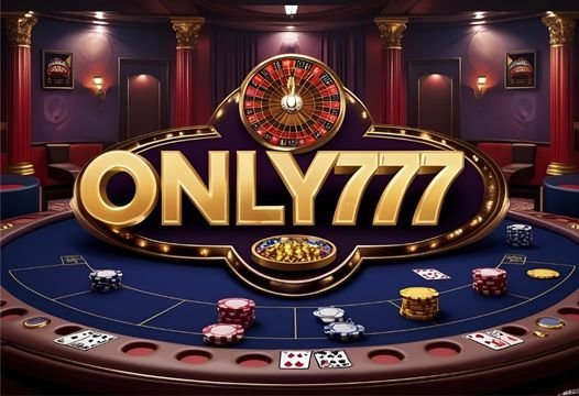 Only777